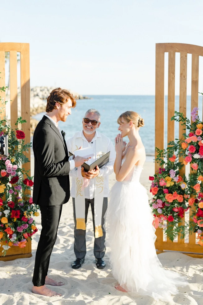 Romantic Celebrations