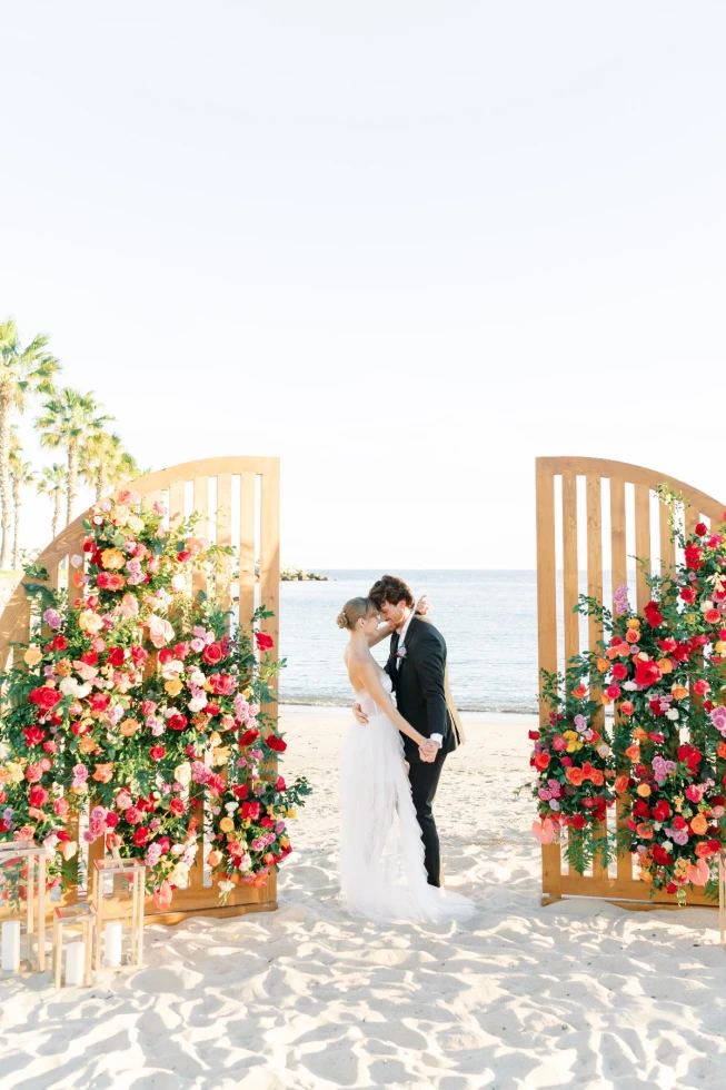 Romantic Celebrations