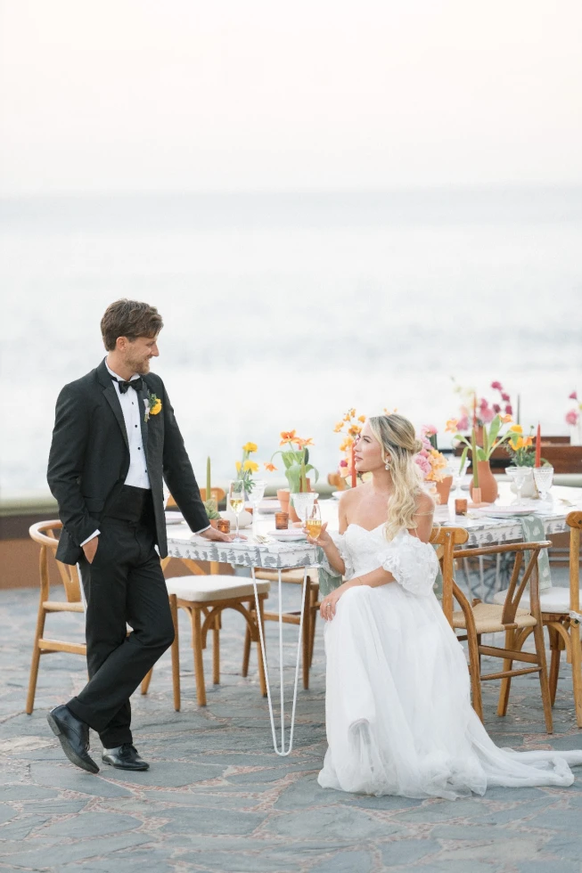 Romantic Celebrations