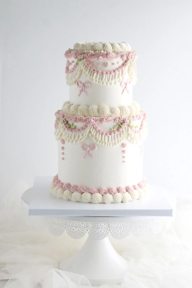ROSE VANILLA