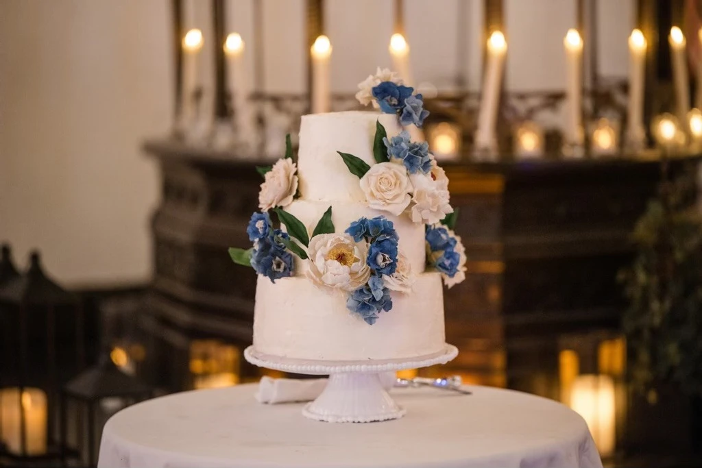 Rosebloom Cakes