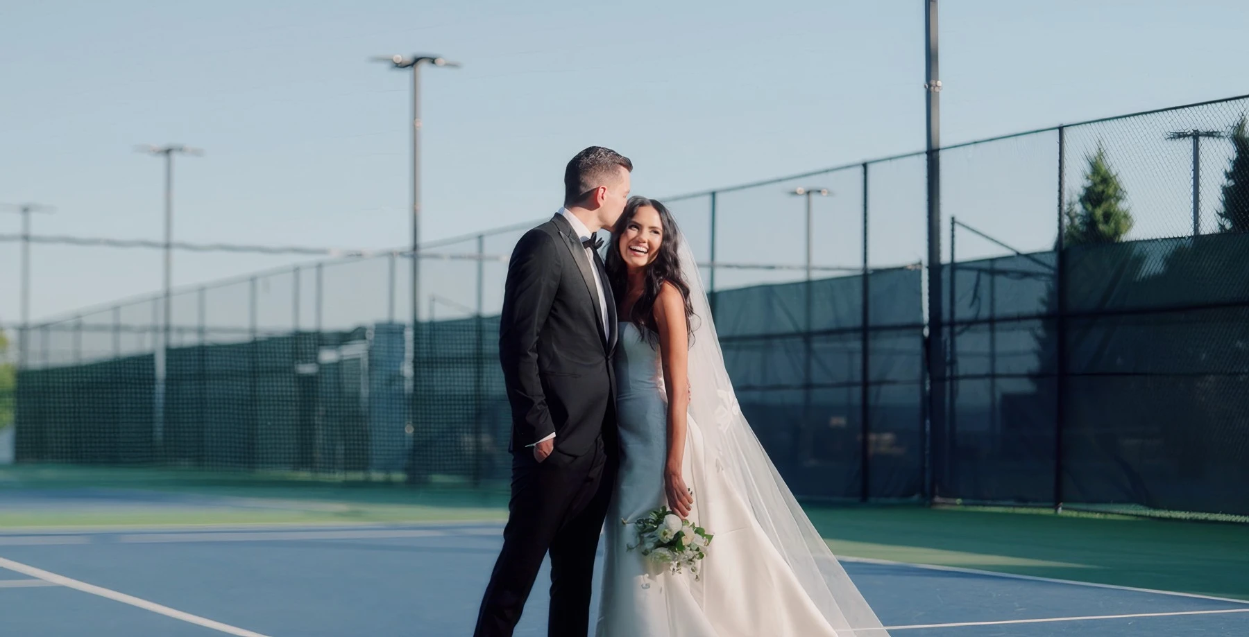Runaway Vows