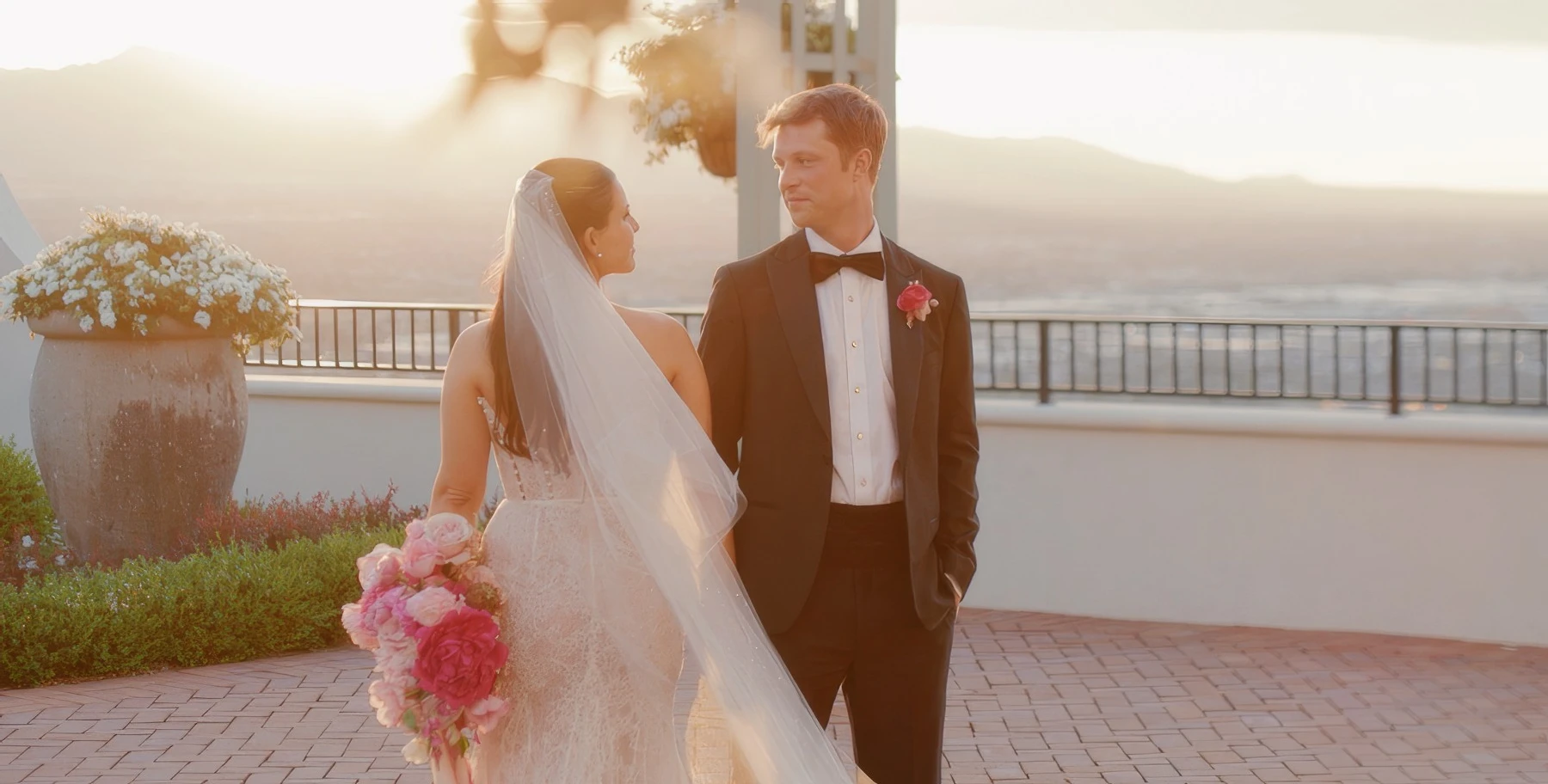 Runaway Vows