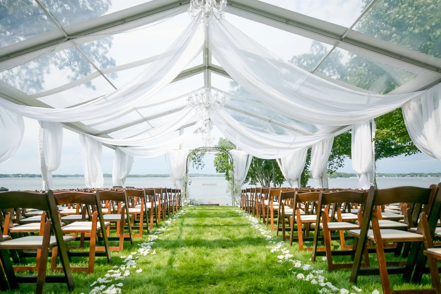 Rustic Elegance