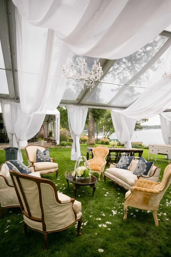 Rustic Elegance