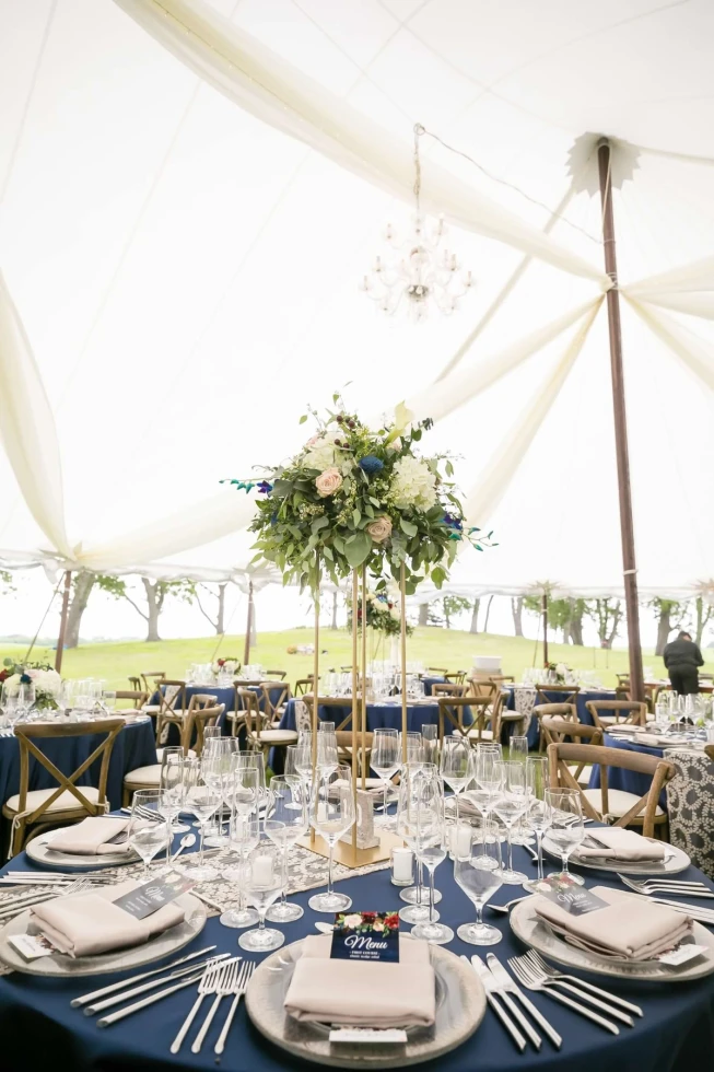 Rustic Elegance