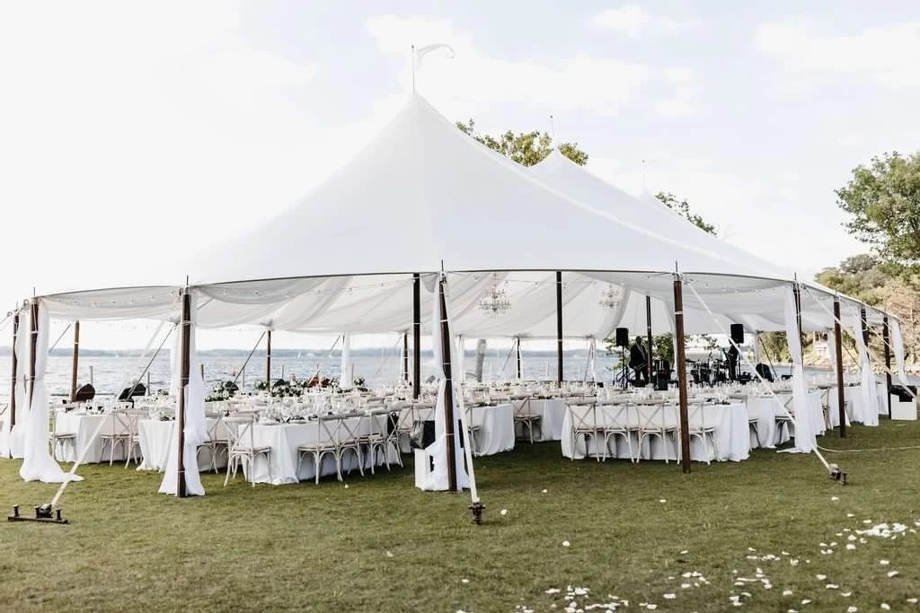 Rustic Elegance