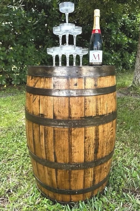 Rustic Roots Rentals 