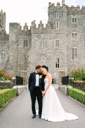Ruth and Ben