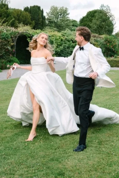 Ruth and Ben