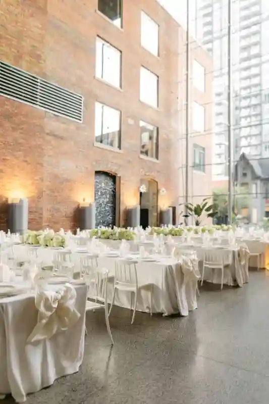 A Classic Wedding for Sabrina and Paolo