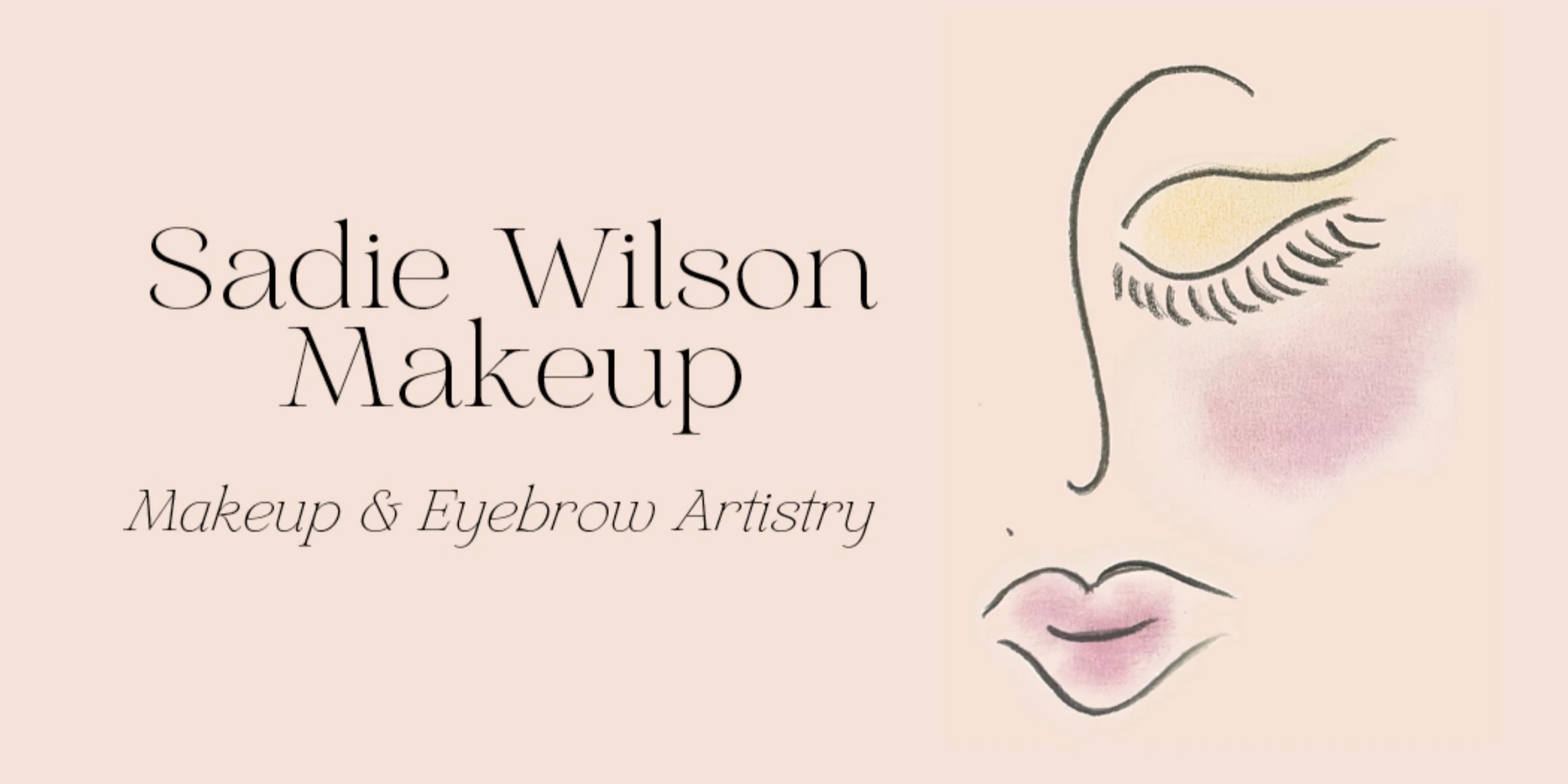 Sadie Wilson Makeup