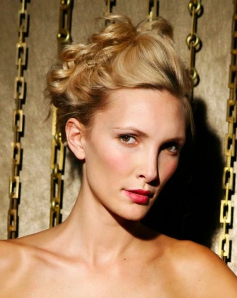 Sadie Wilson Makeup