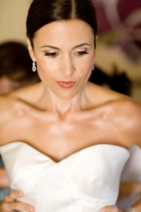 Sadie Wilson Makeup