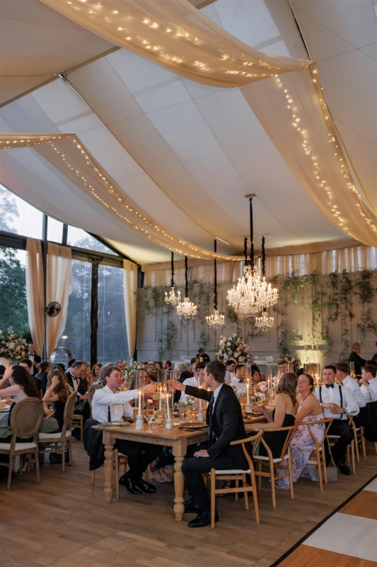 An Elegant Wedding for Sage and Connor