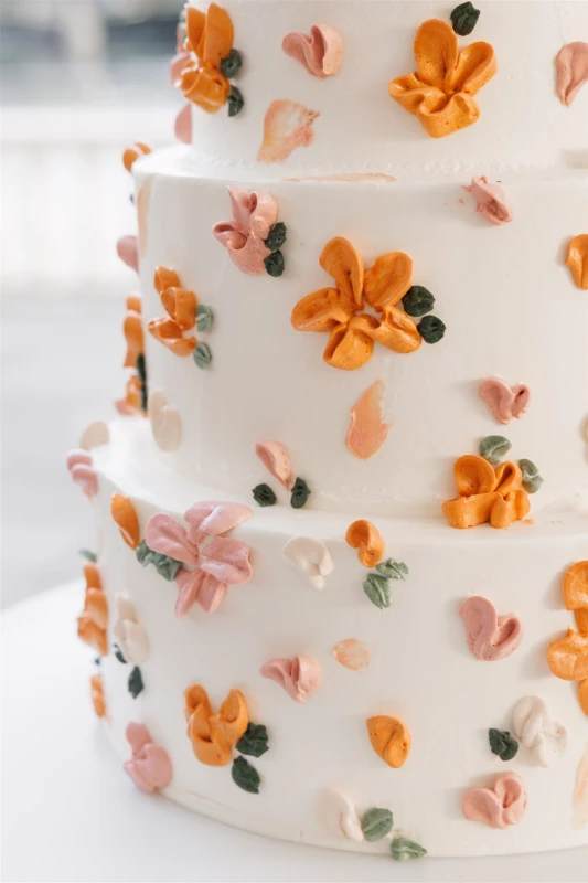 An Elegant Wedding for Sage and Connor