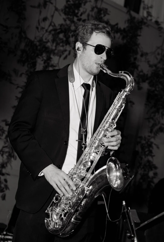 An Elegant Wedding for Sage and Connor