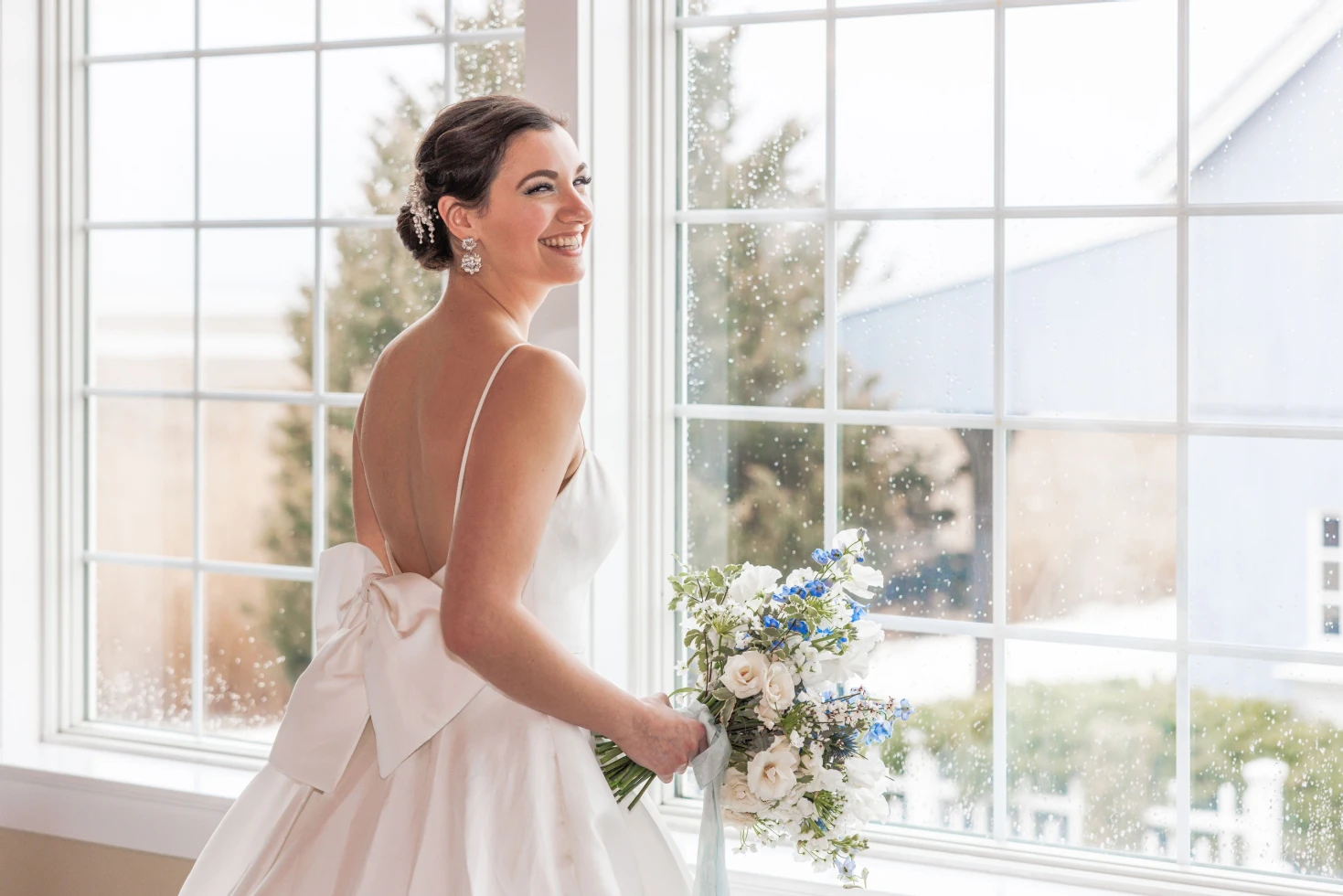 Sailor’s Knot Wedding Photography