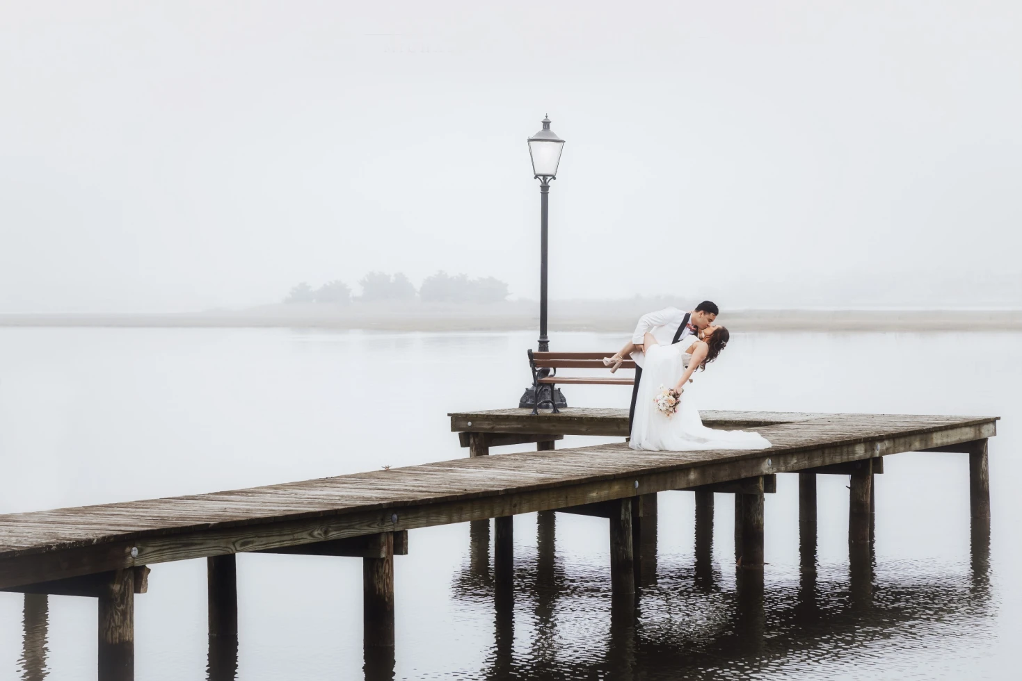 Sailor’s Knot Wedding Photography