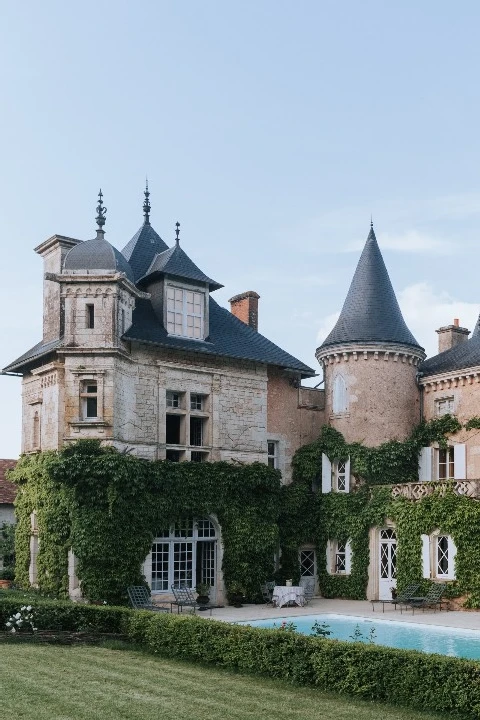 Saint Victor La Grand' Maison