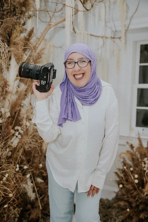 Salma K Photography