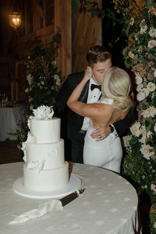 A Boho Wedding for Samantha and Danny