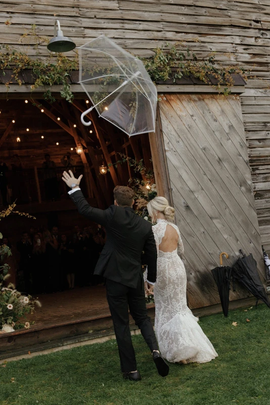 A Boho Wedding for Samantha and Danny