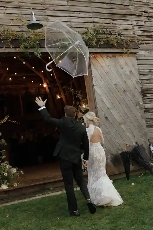 A Boho Wedding for Samantha and Danny