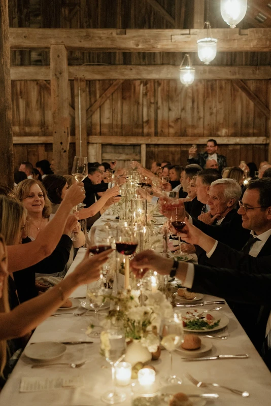 A Boho Wedding for Samantha and Danny