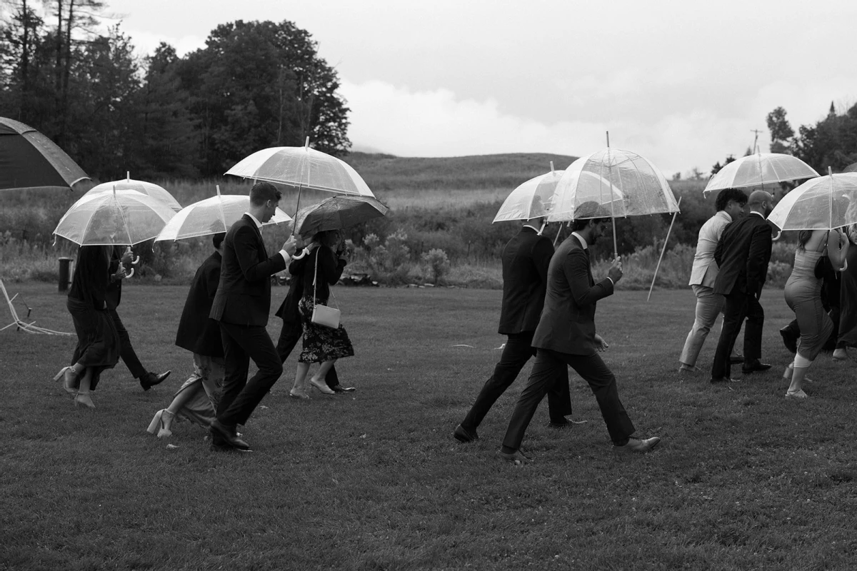 A Boho Wedding for Samantha and Danny