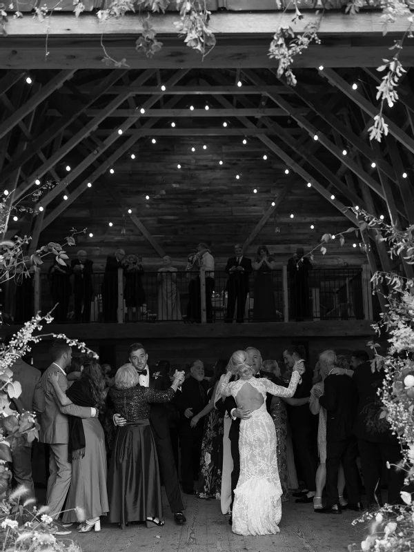 A Boho Wedding for Samantha and Danny