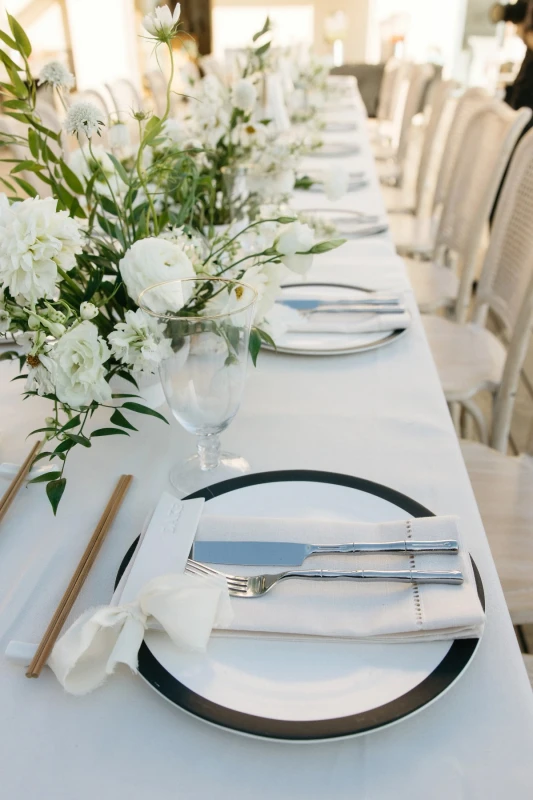 An Intimate Wedding for Samantha and Jason