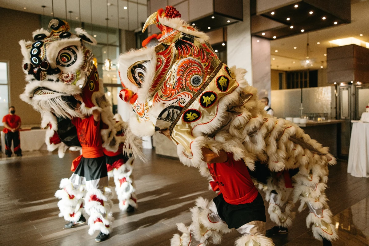 An Intimate Wedding for Samantha and Jason