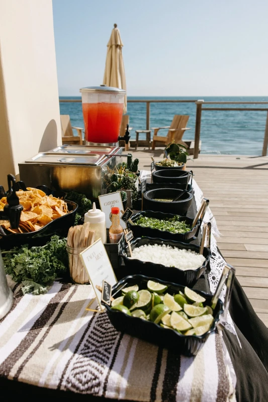 An Intimate Wedding for Samantha and Jason