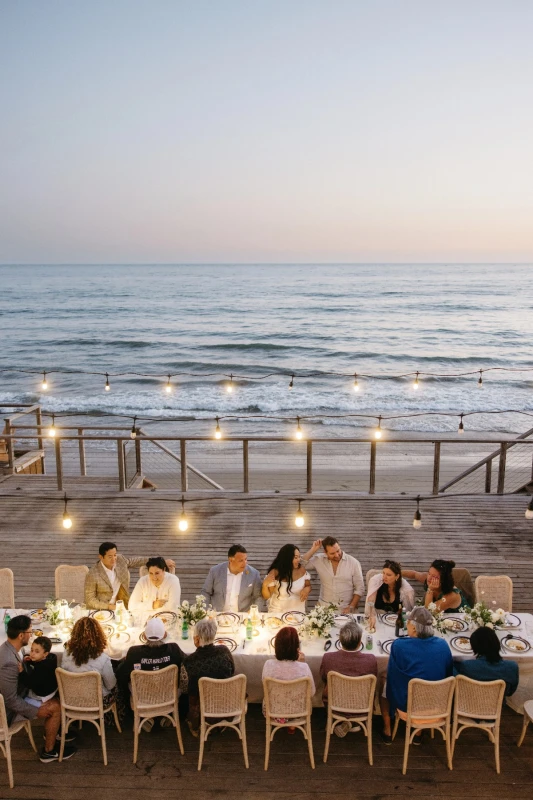 An Intimate Wedding for Samantha and Jason