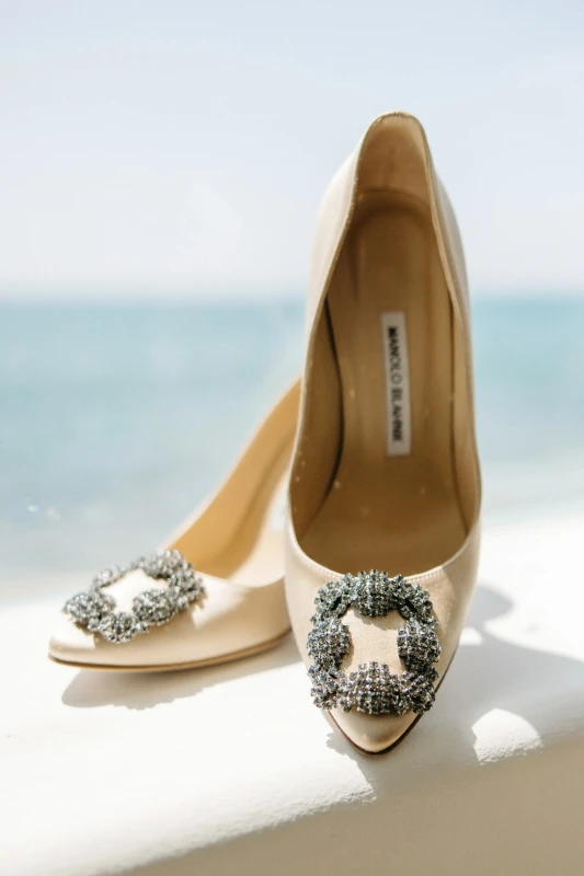 An Intimate Wedding for Samantha and Jason