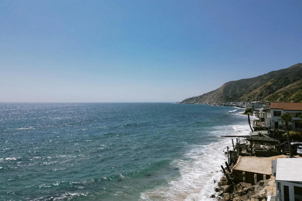 An Intimate Wedding for Samantha and Jason