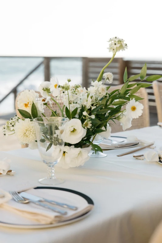 An Intimate Wedding for Samantha and Jason