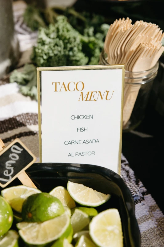 An Intimate Wedding for Samantha and Jason