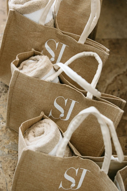 An Intimate Wedding for Samantha and Jason