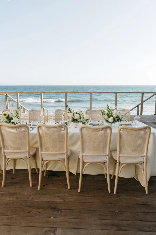 An Intimate Wedding for Samantha and Jason