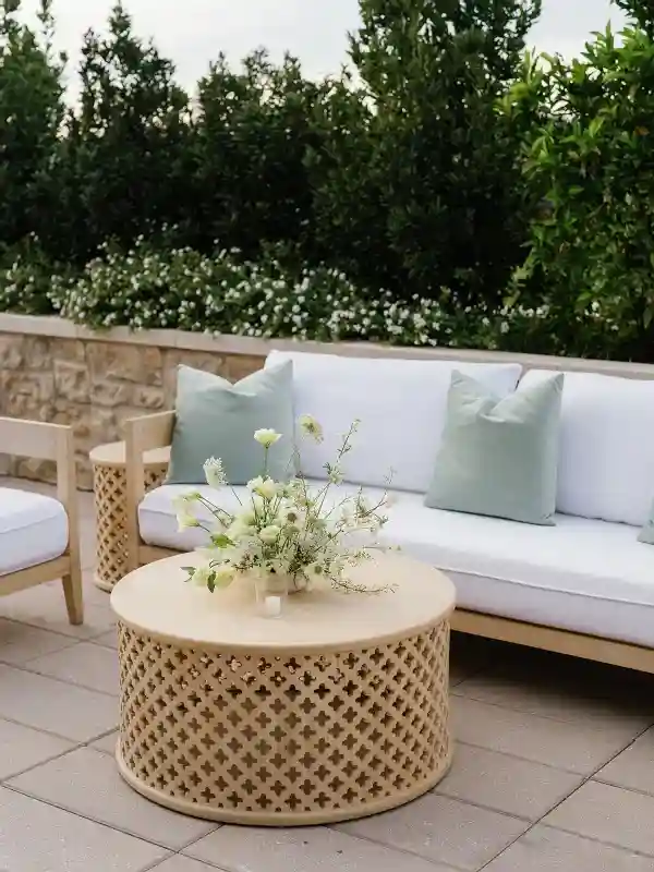 A Modern Wedding for Samantha and Raul