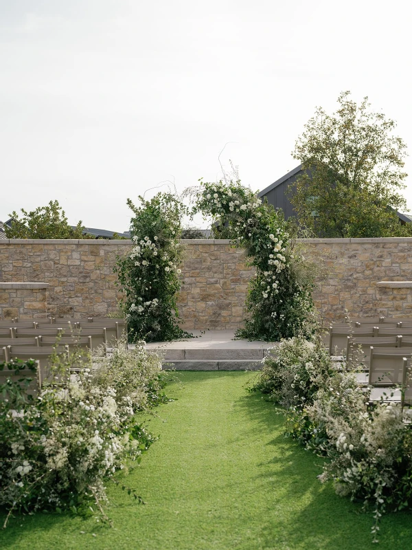 A Modern Wedding for Samantha and Raul