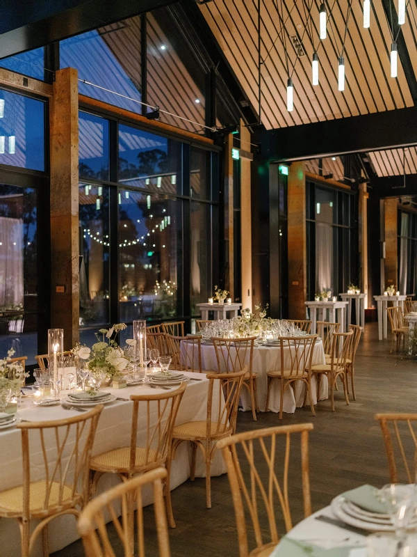 A Modern Wedding for Samantha and Raul