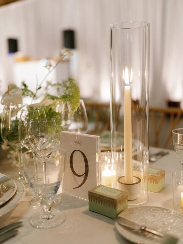 A Modern Wedding for Samantha and Raul