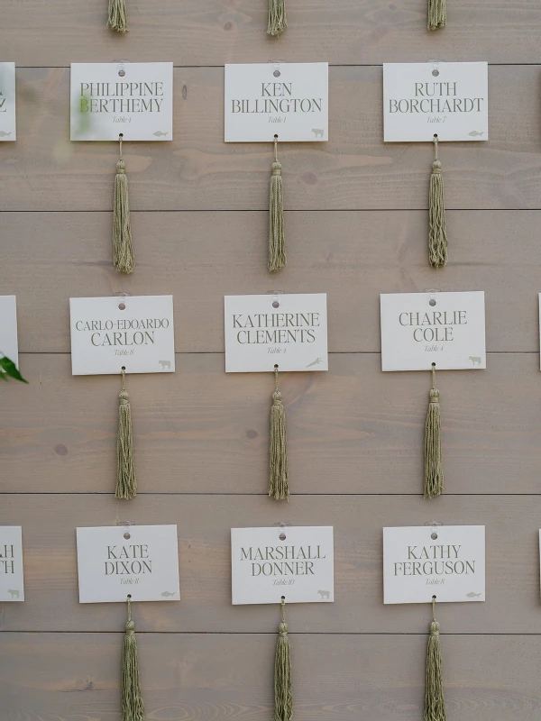 A Modern Wedding for Samantha and Raul