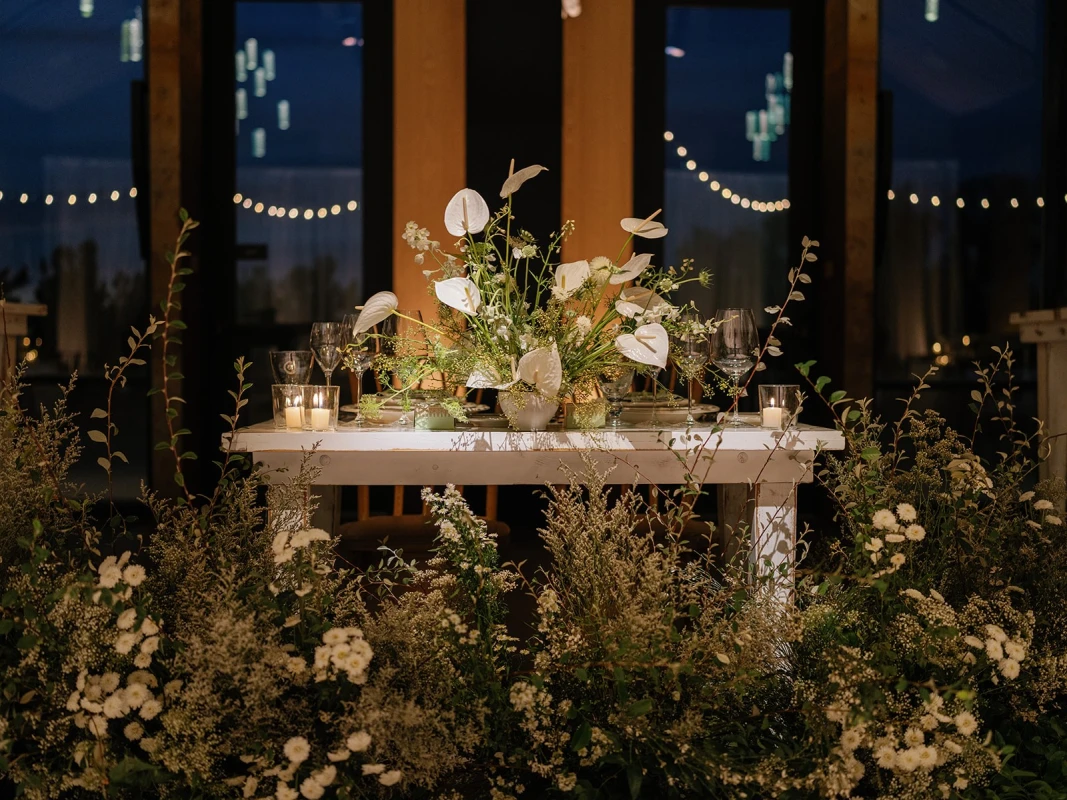 A Modern Wedding for Samantha and Raul