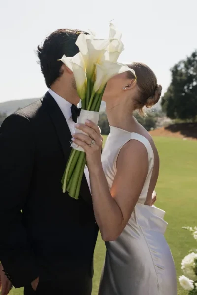 Samantha and Jason