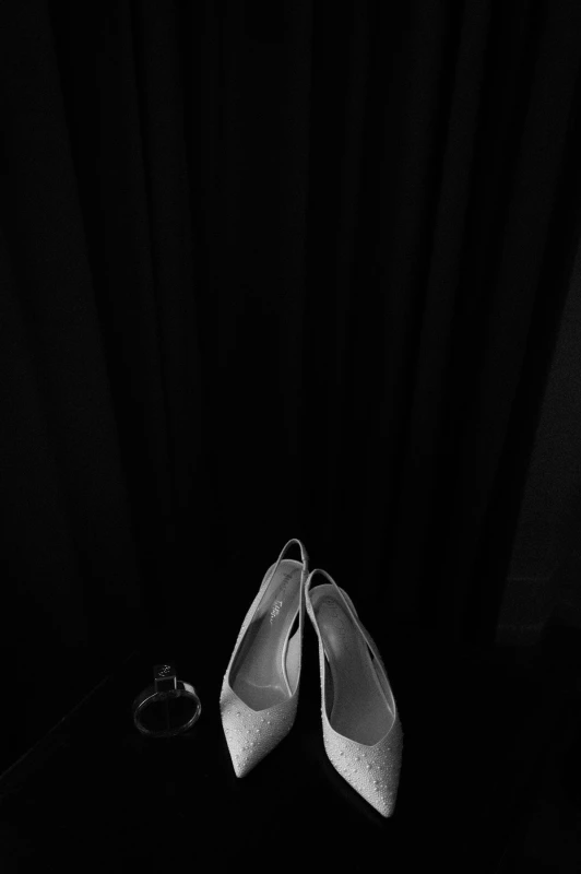 A Vintage Wedding for Samantha and Philippe