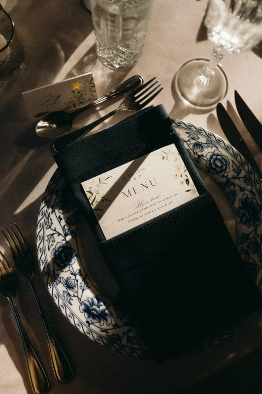 A Vintage Wedding for Samantha and Philippe